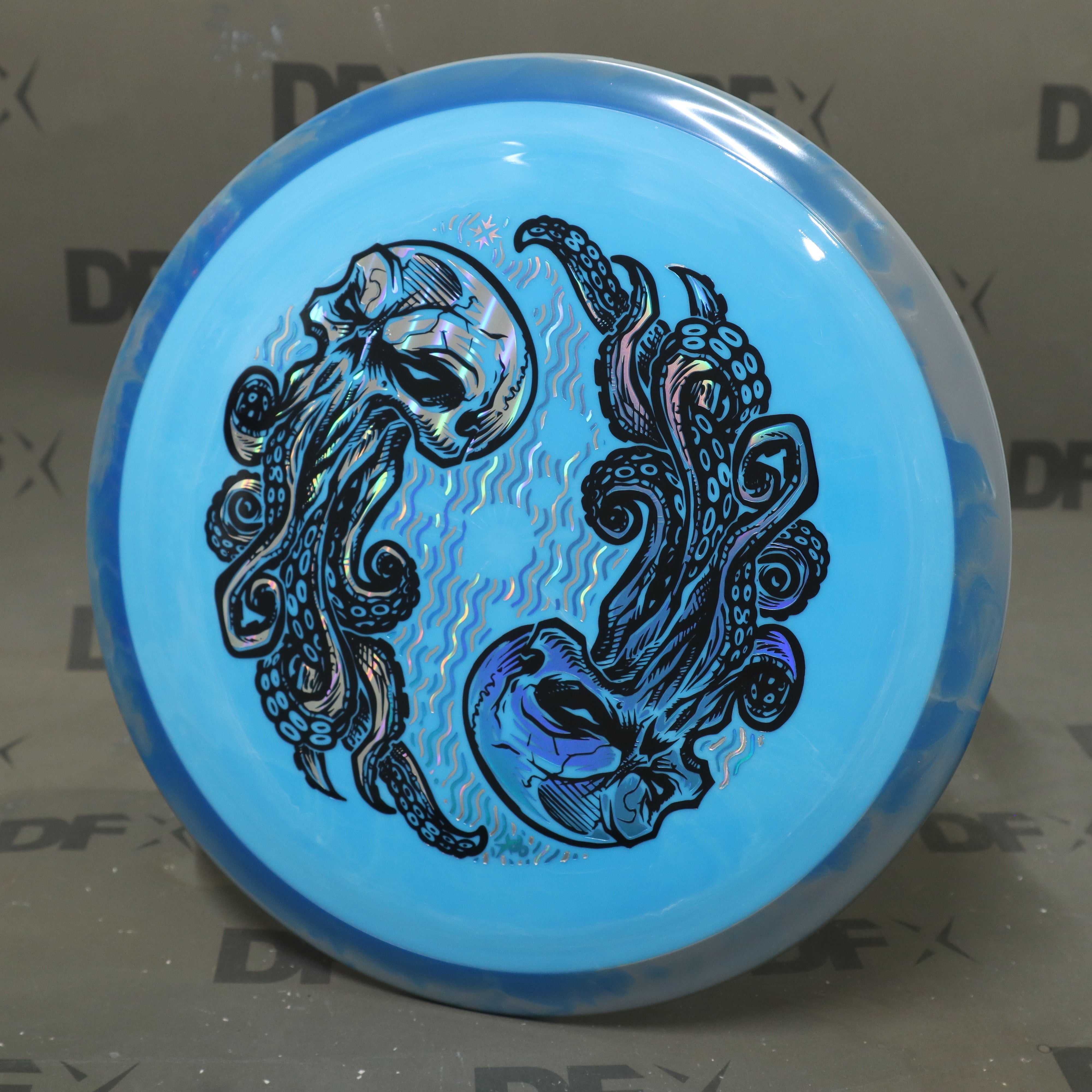 Axiom Neutron Time-Lapse (Retooled) - Cthuloop