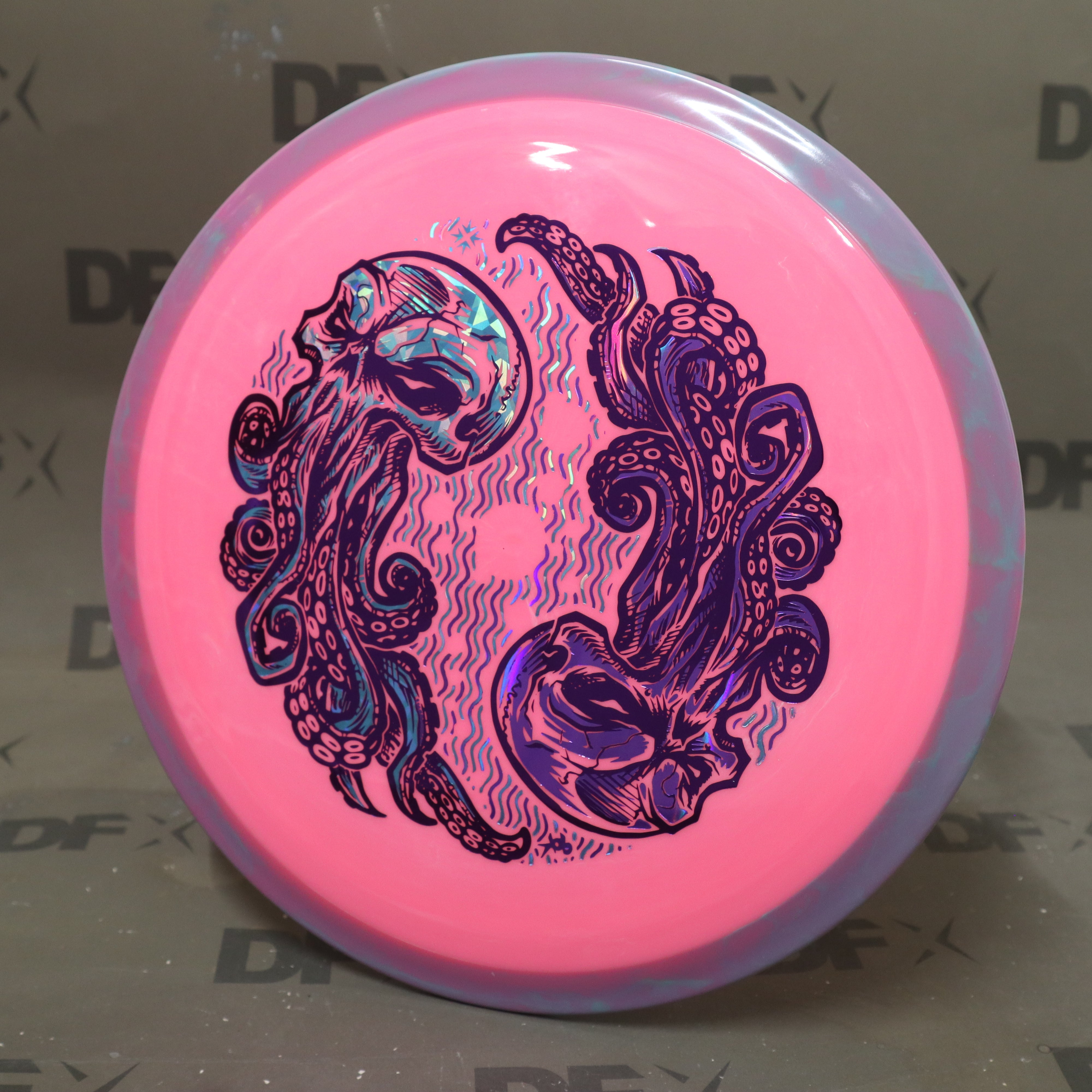 Axiom Neutron Time-Lapse (Retooled) - Cthuloop