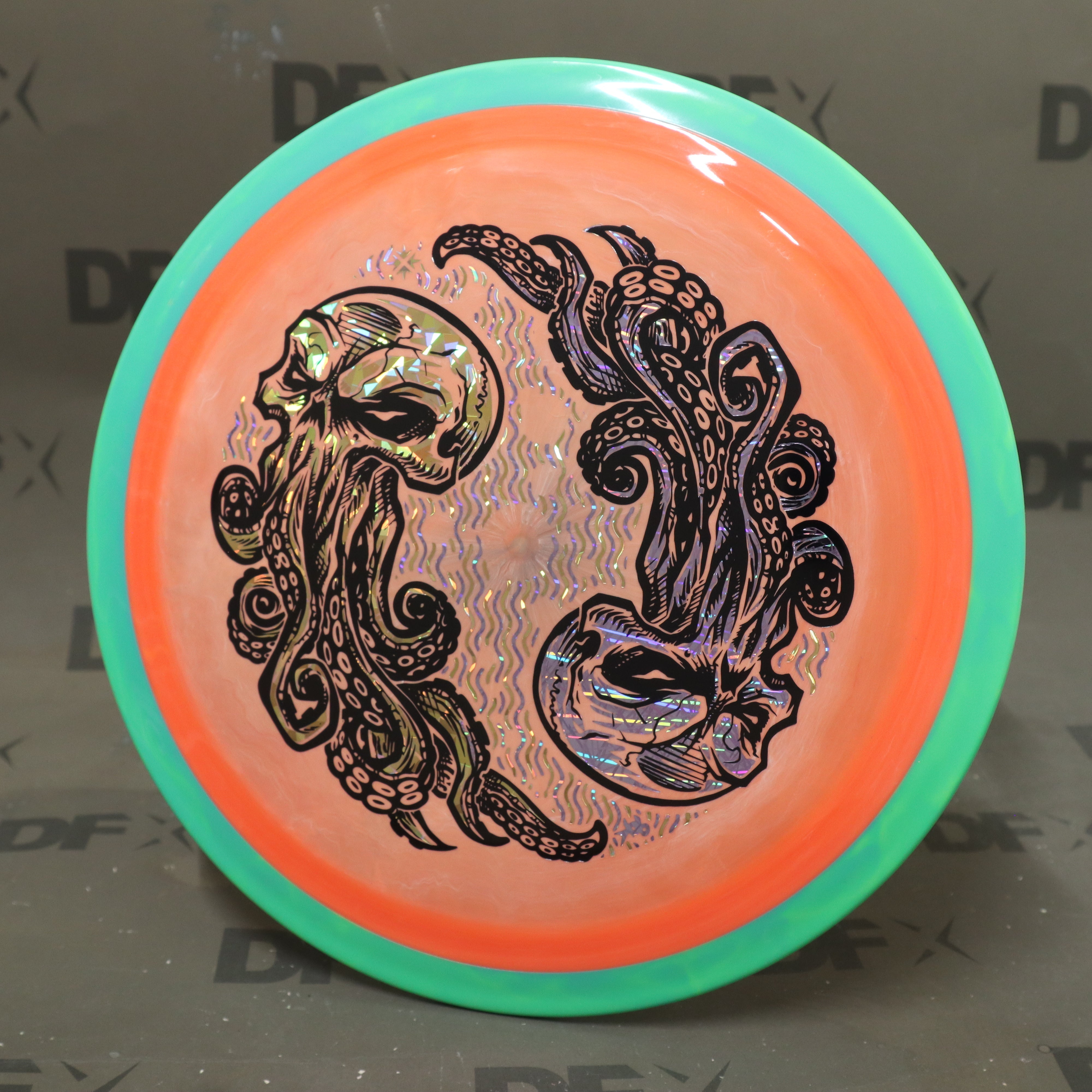 Axiom Neutron Time-Lapse (Retooled) - Cthuloop