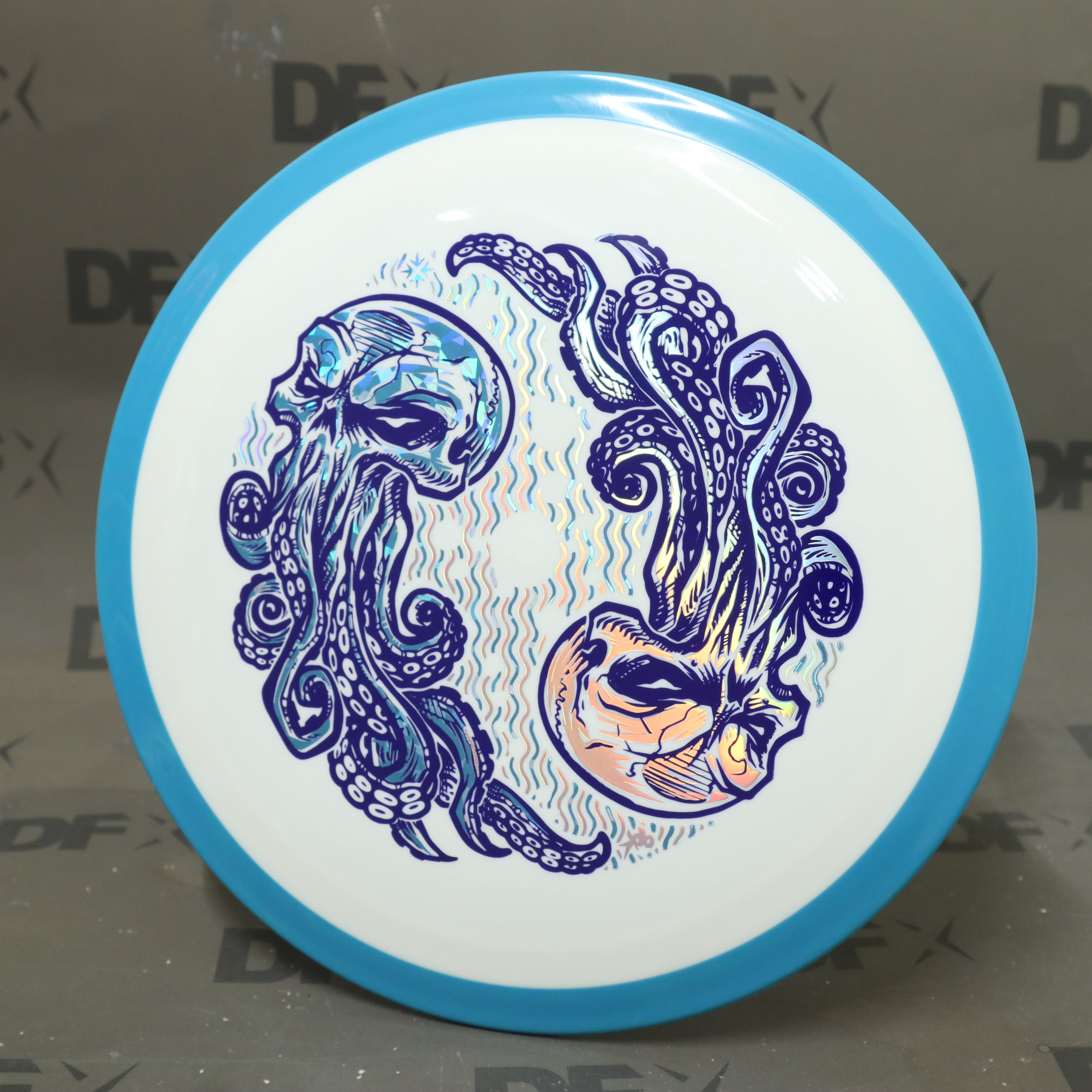 Axiom Neutron Time-Lapse (Retooled) - Cthuloop