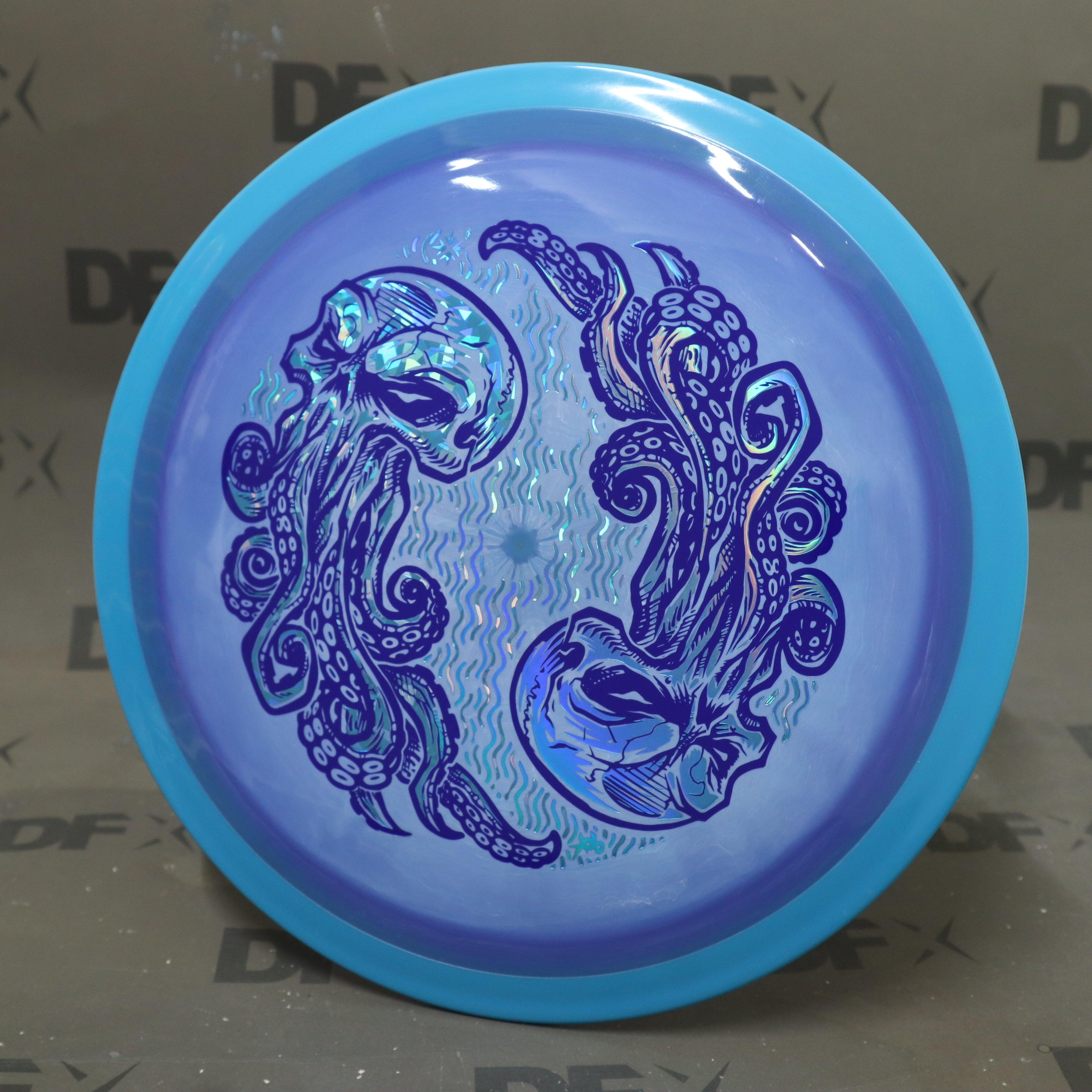 Axiom Neutron Time-Lapse (Retooled) - Cthuloop