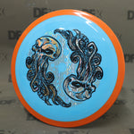 Axiom Neutron Time-Lapse (Retooled) - Cthuloop