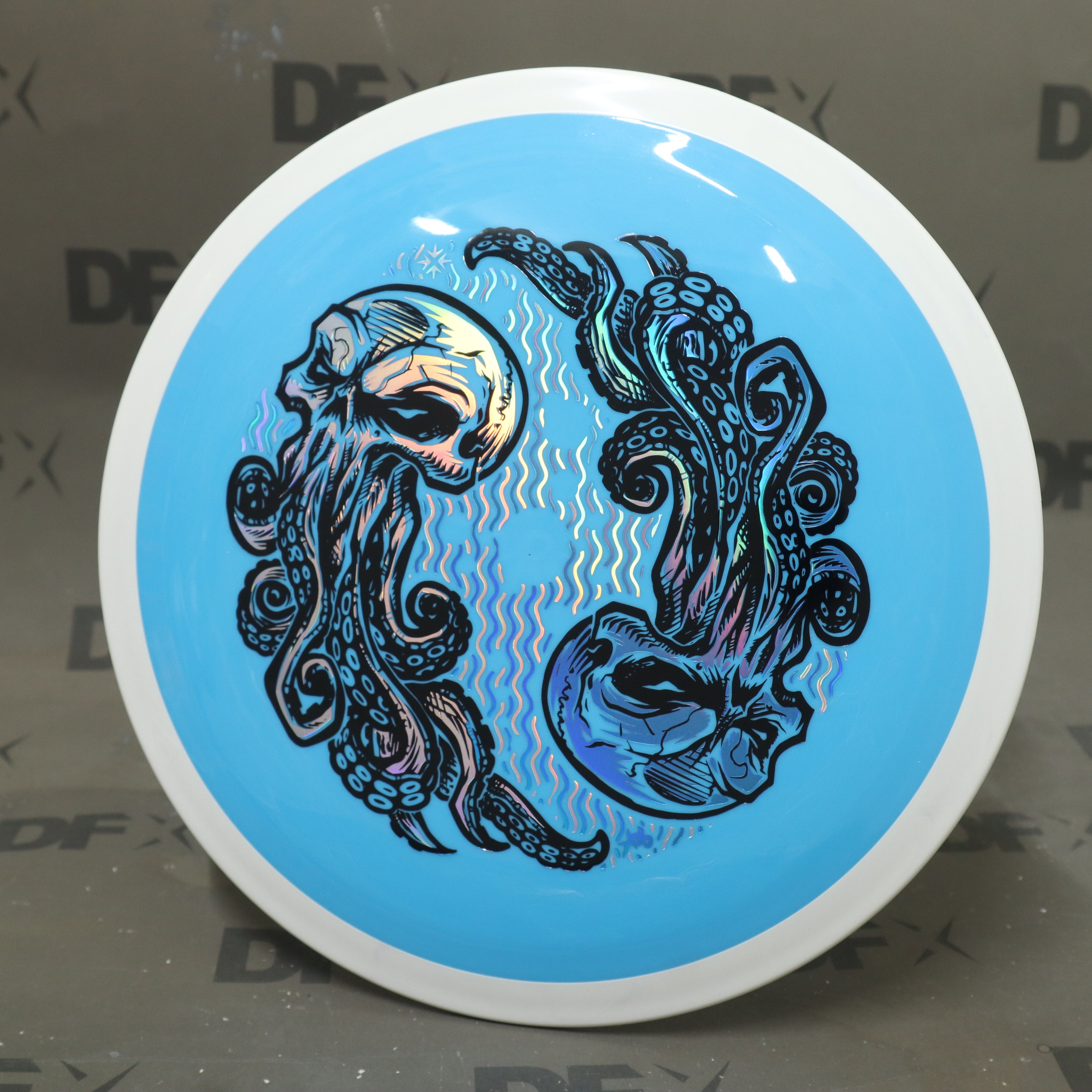 Axiom Neutron Time-Lapse (Retooled) - Cthuloop