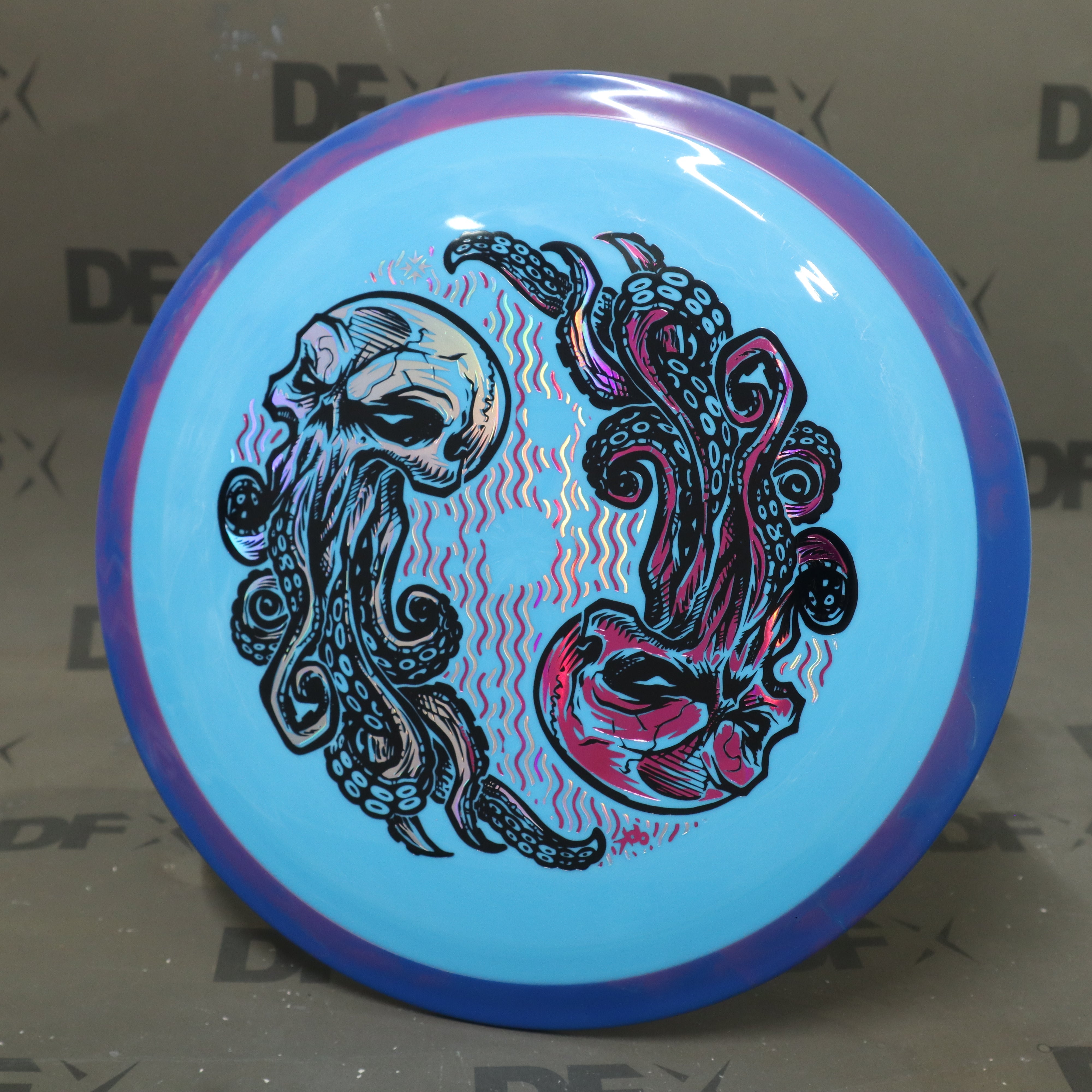 Axiom Neutron Time-Lapse (Retooled) - Cthuloop