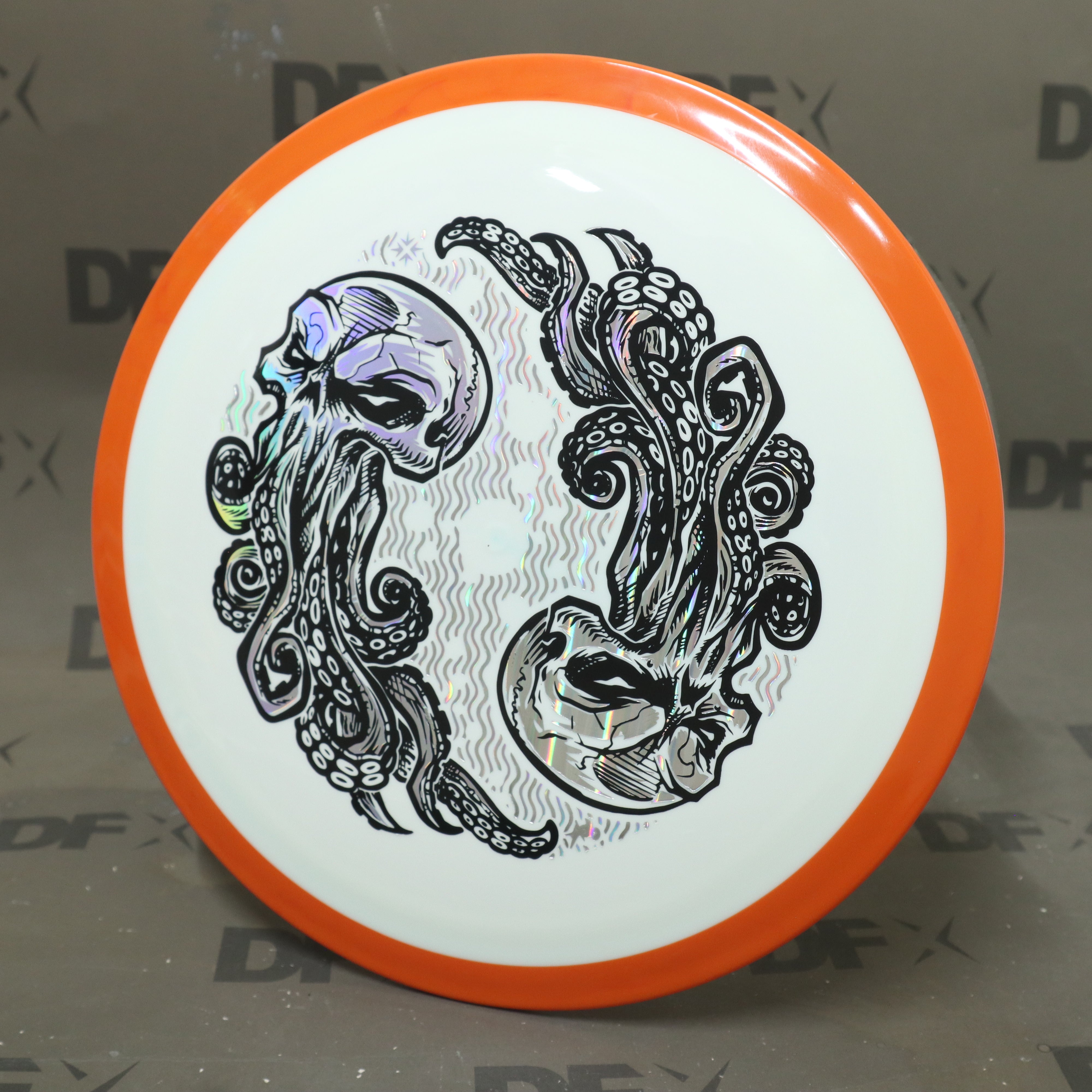 Axiom Neutron Time-Lapse (Retooled) - Cthuloop