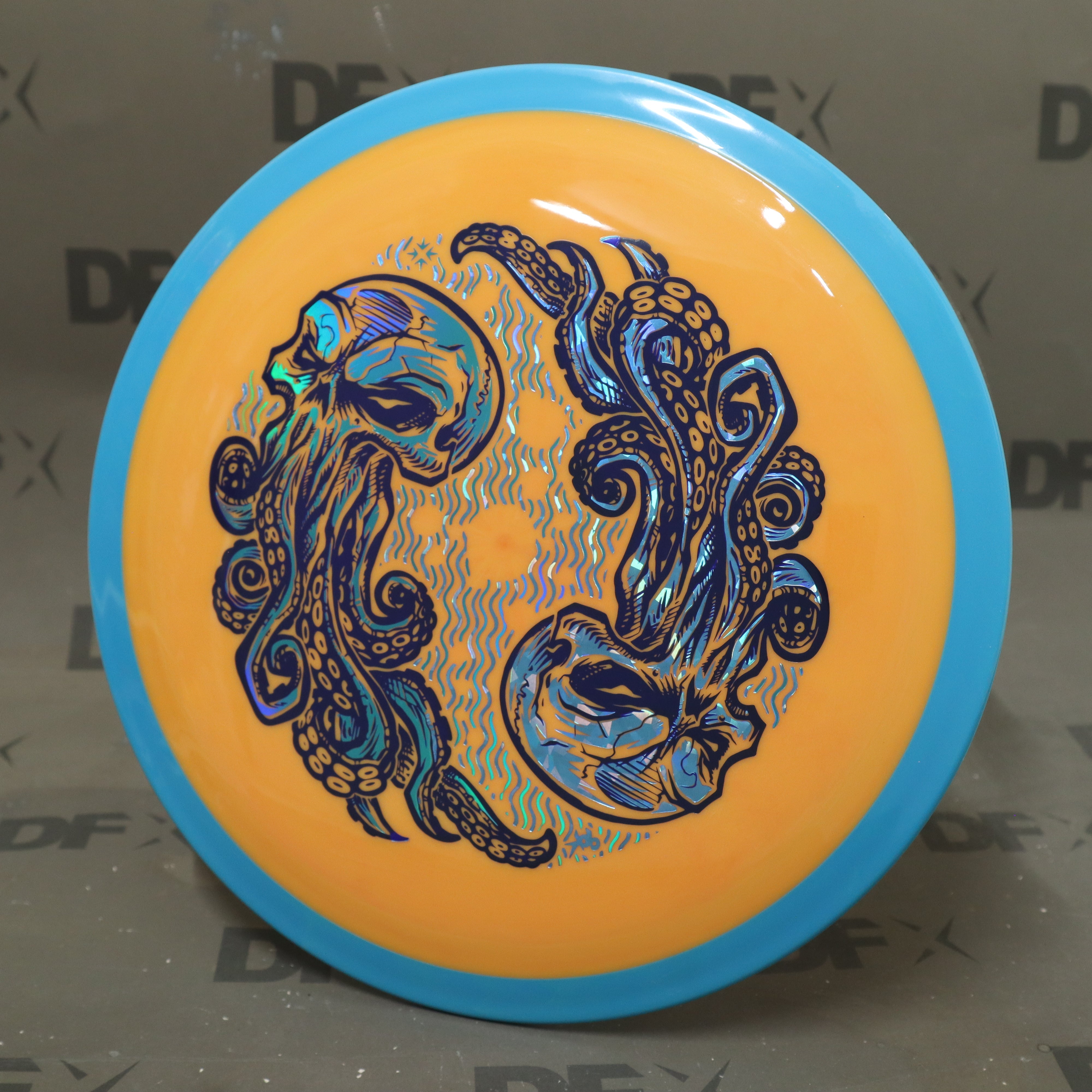 Axiom Neutron Time-Lapse (Retooled) - Cthuloop