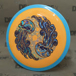 Axiom Neutron Time-Lapse (Retooled) - Cthuloop