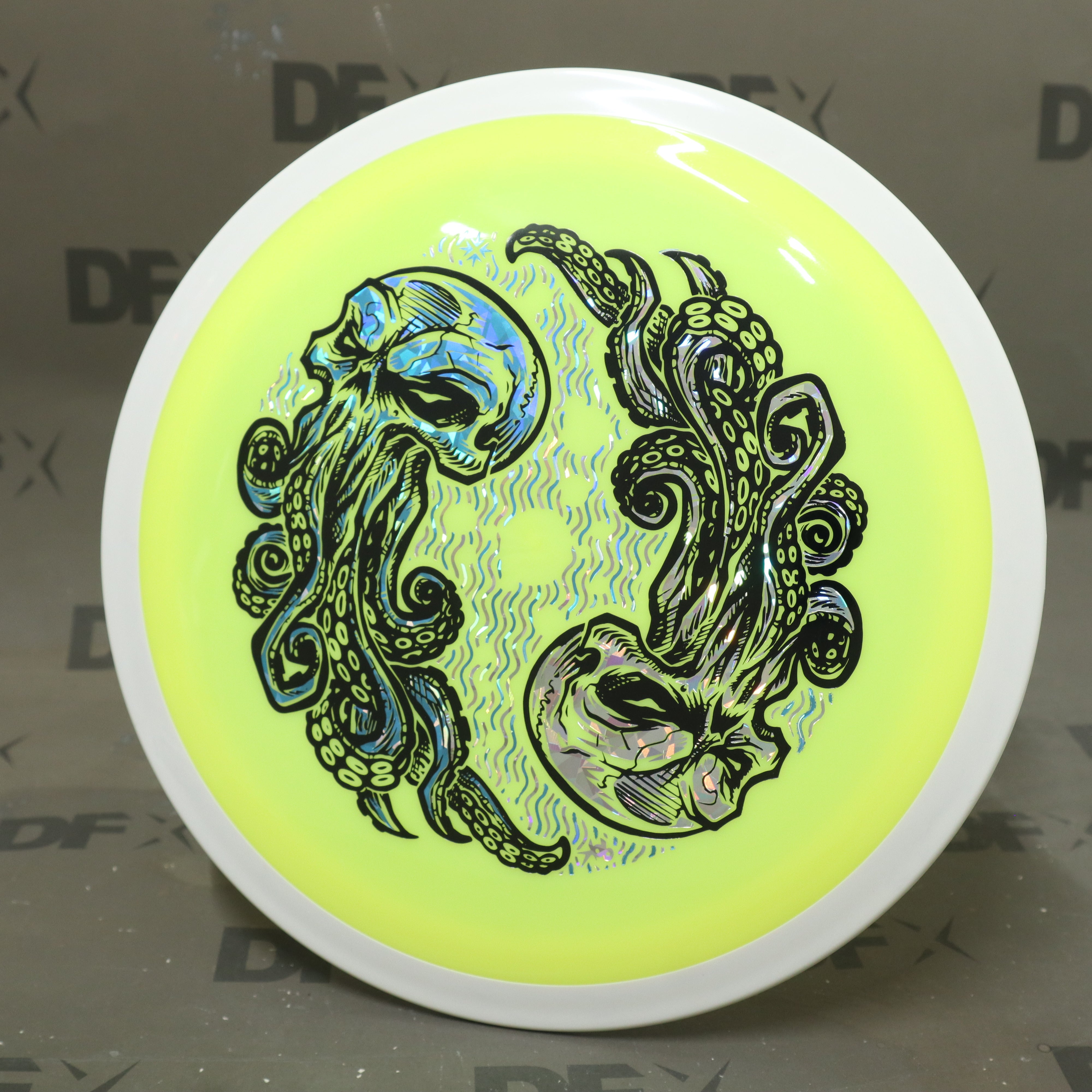 Axiom Neutron Time-Lapse (Retooled) - Cthuloop