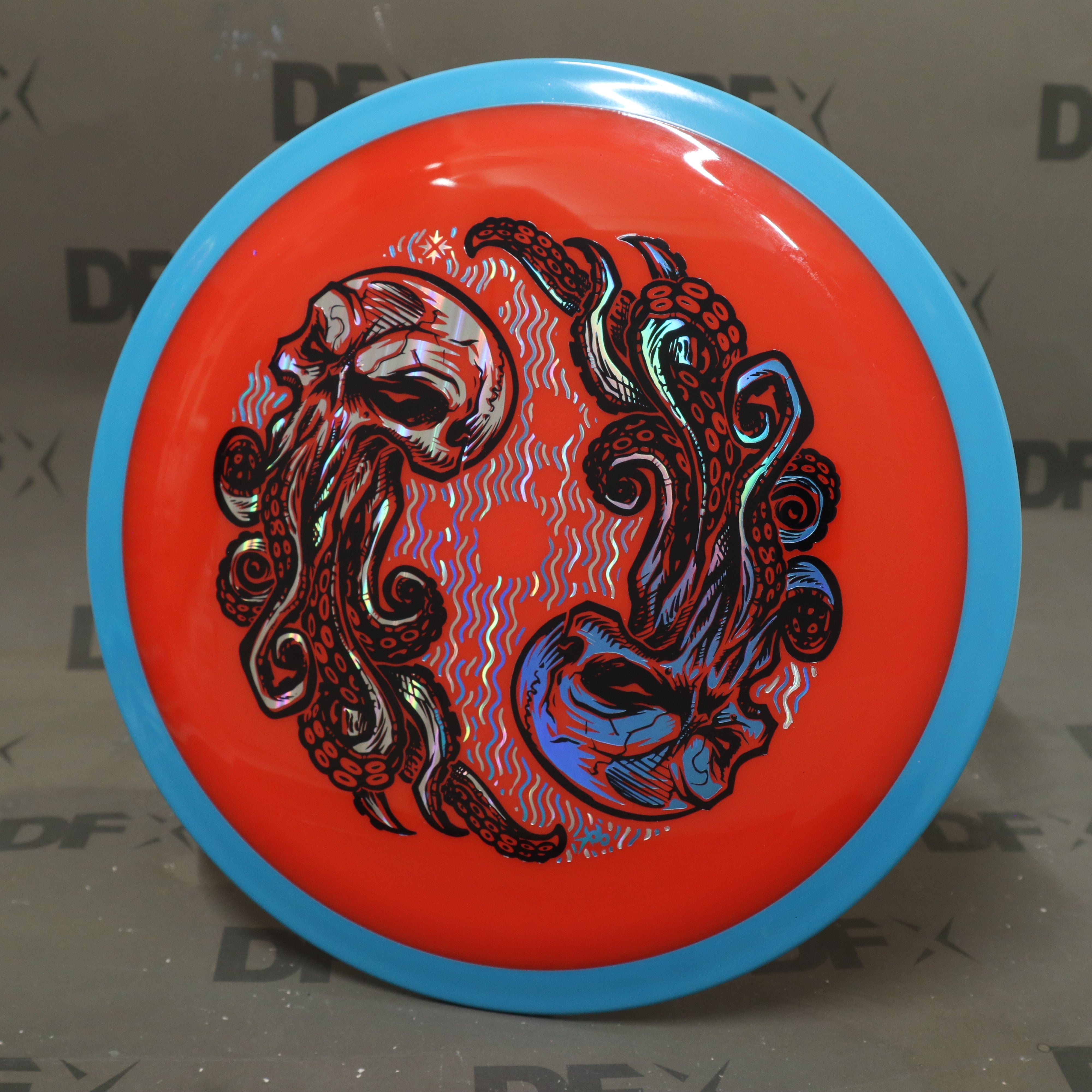 Axiom Neutron Time-Lapse (Retooled) - Cthuloop