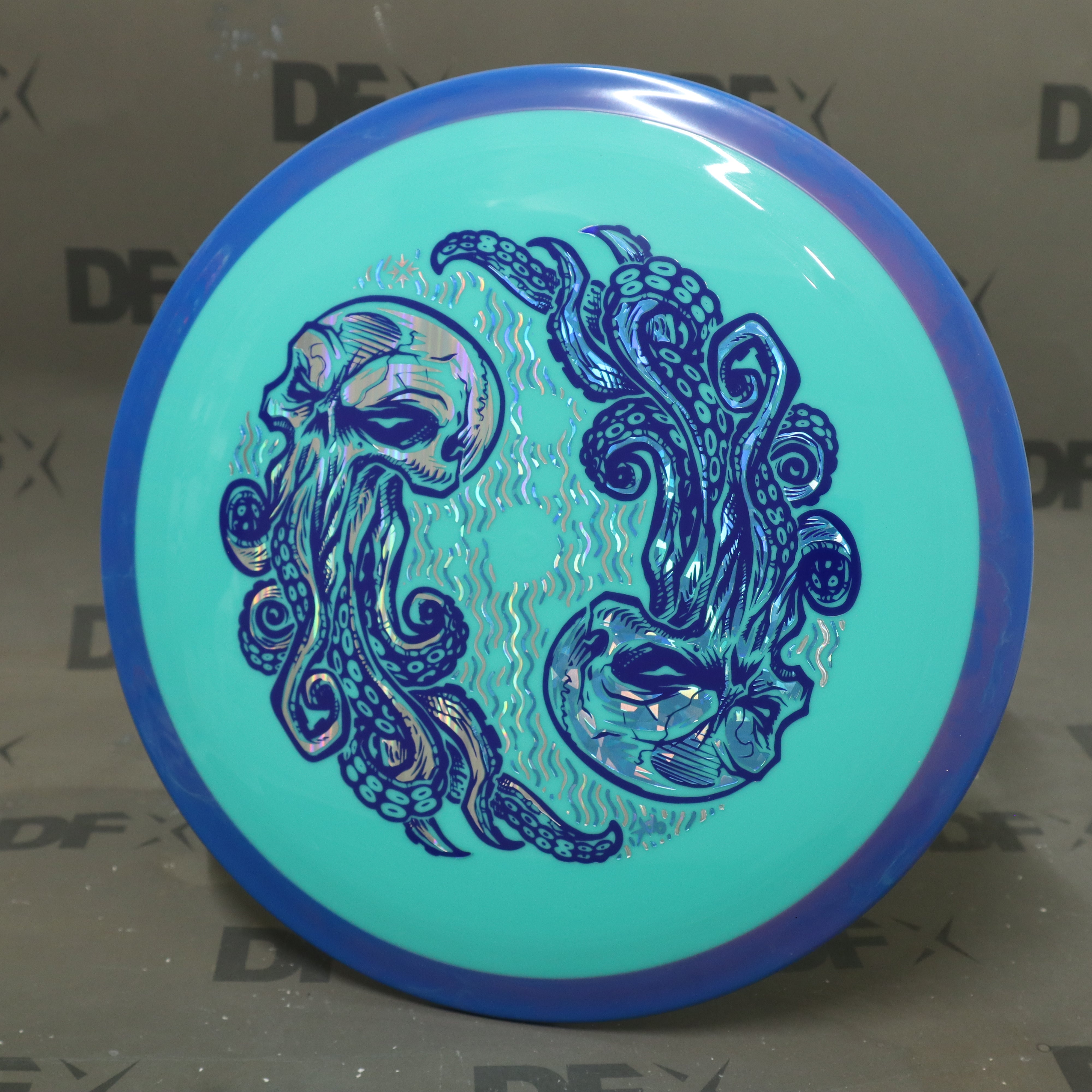 Axiom Neutron Time-Lapse (Retooled) - Cthuloop