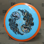 Axiom Neutron Time-Lapse (Retooled) - Cthuloop