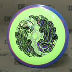 Axiom Neutron Time-Lapse (Retooled) - Cthuloop