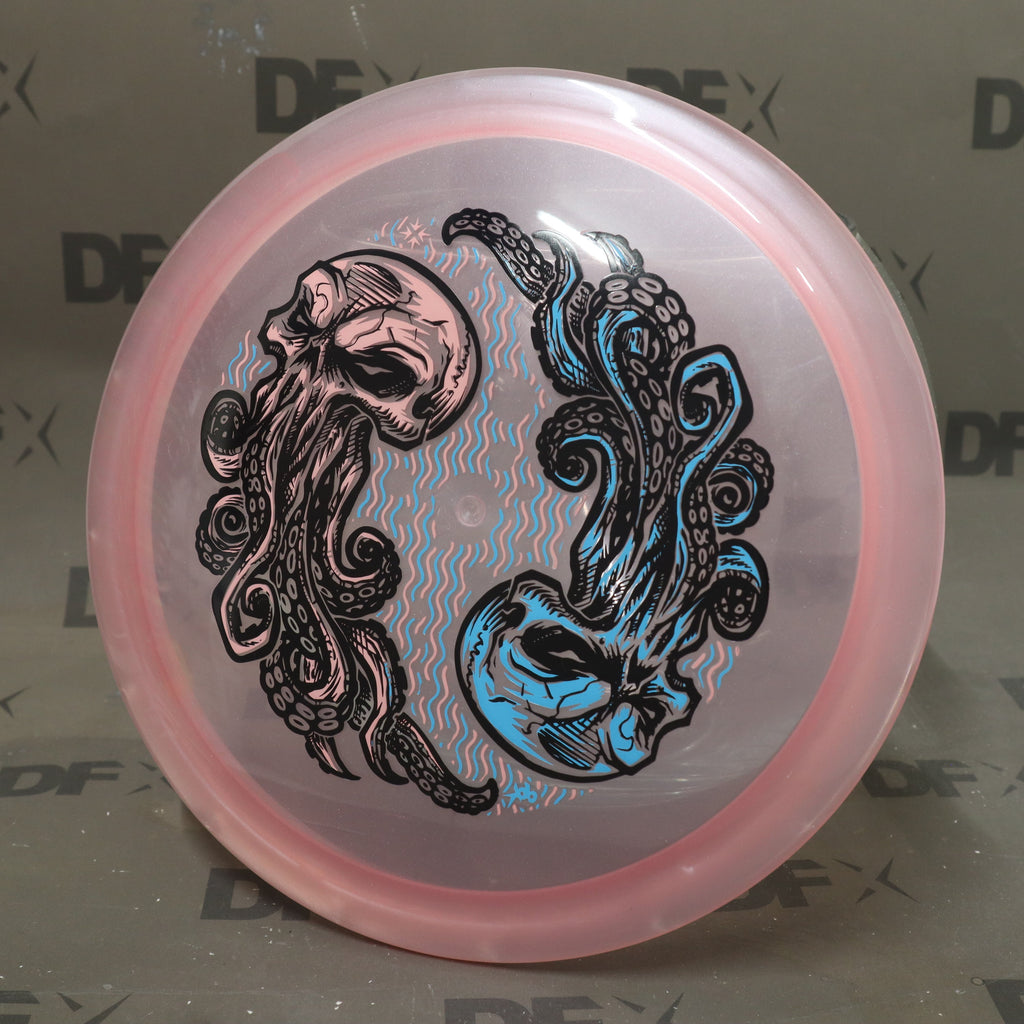 Thought Space Athletics Ethos Soft Nuance - Cthuloop