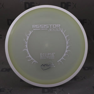 MVP Eclipse Resistor