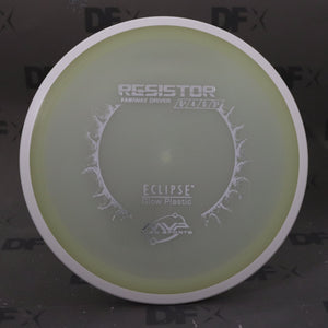 MVP Eclipse Resistor