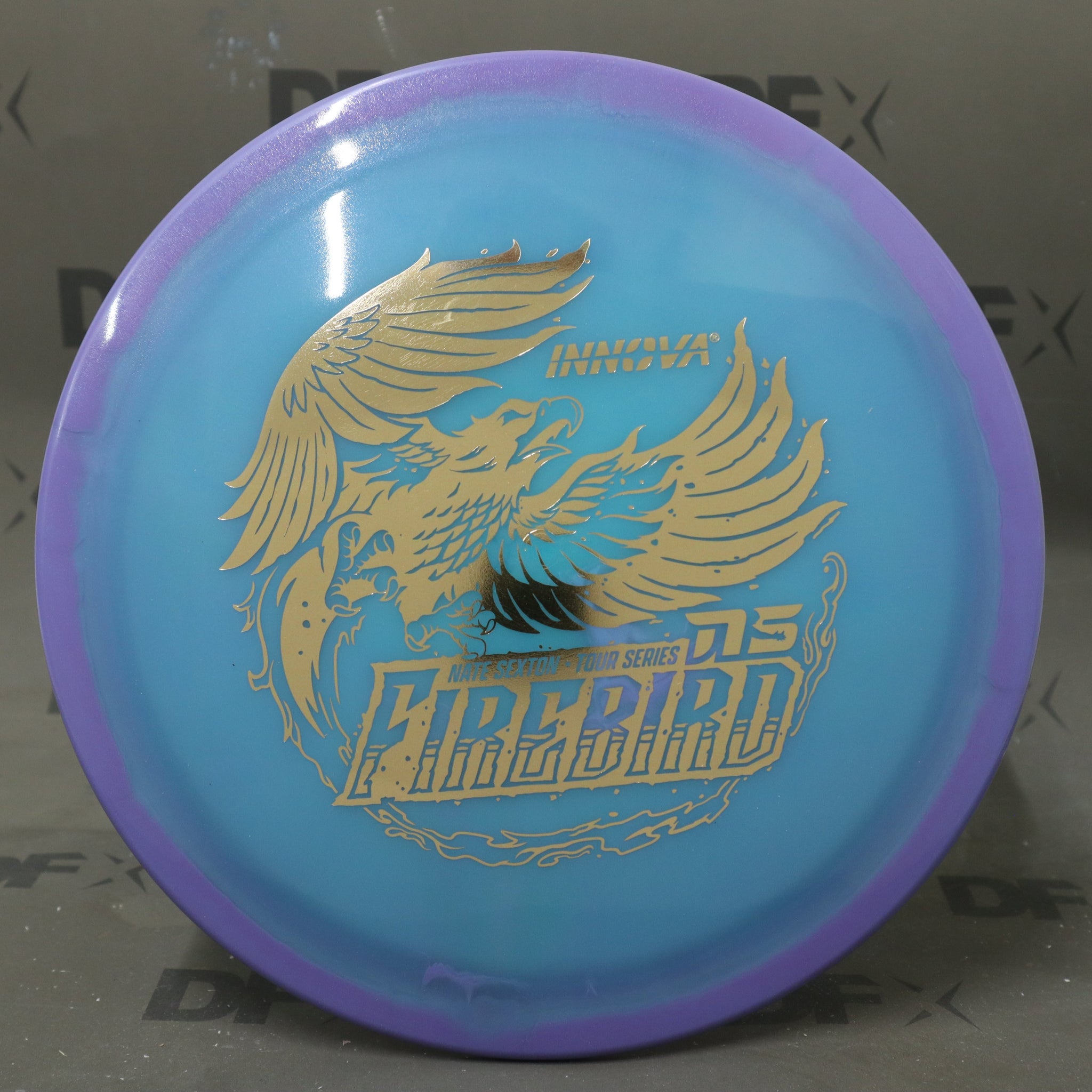 Innova Firebird – DFX Discs