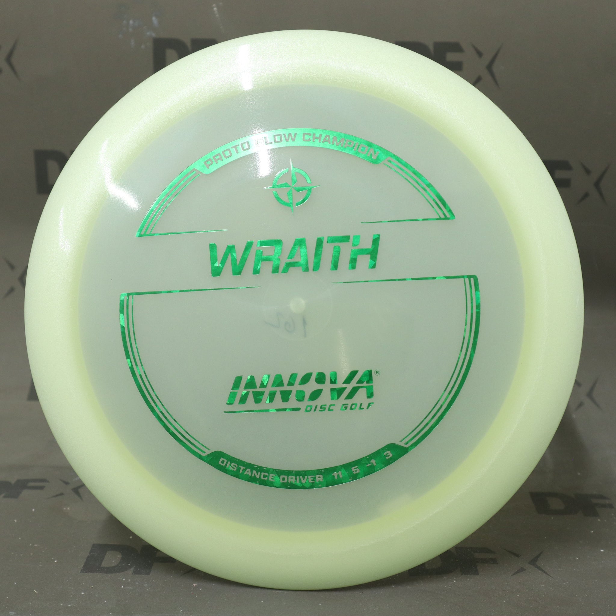 Innova Disc Golf – DFX Discs