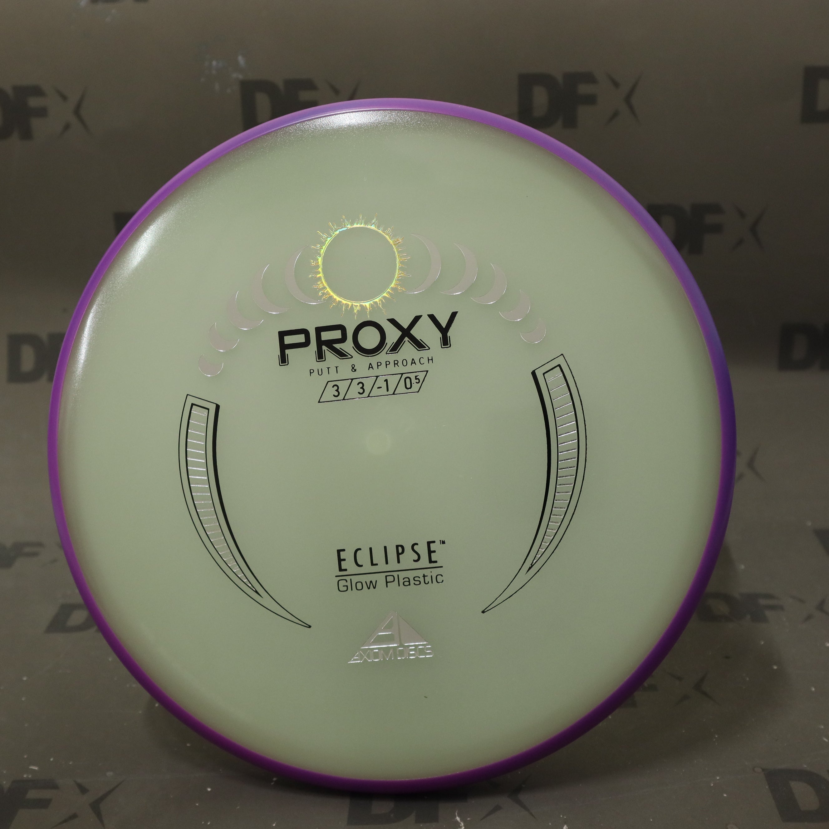 Axiom Eclipse 2.0 Proxy