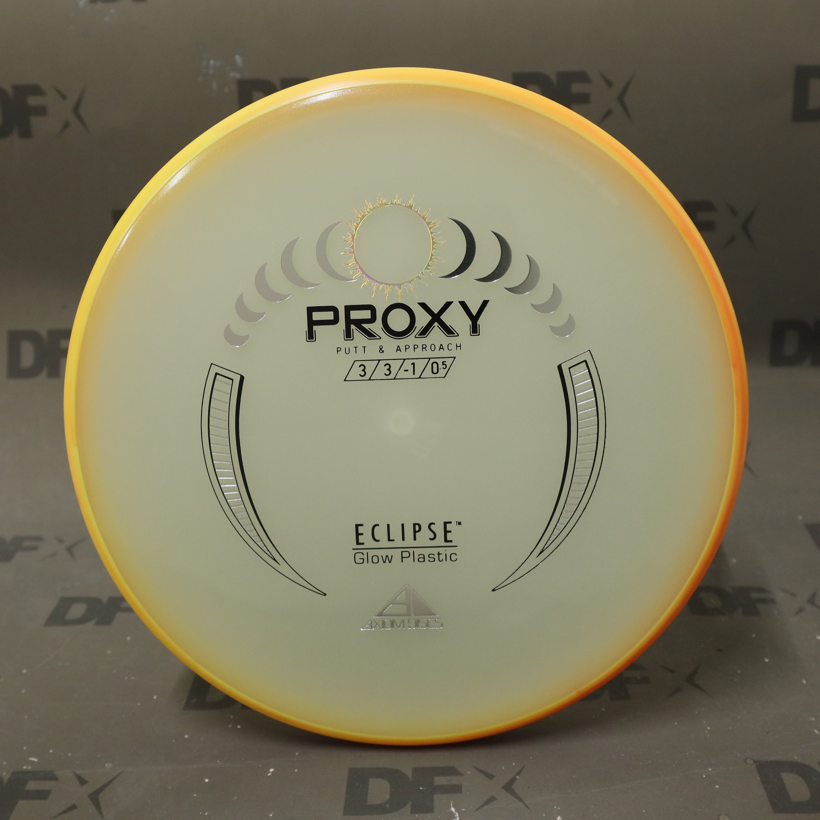 Axiom Eclipse 2.0 Proxy