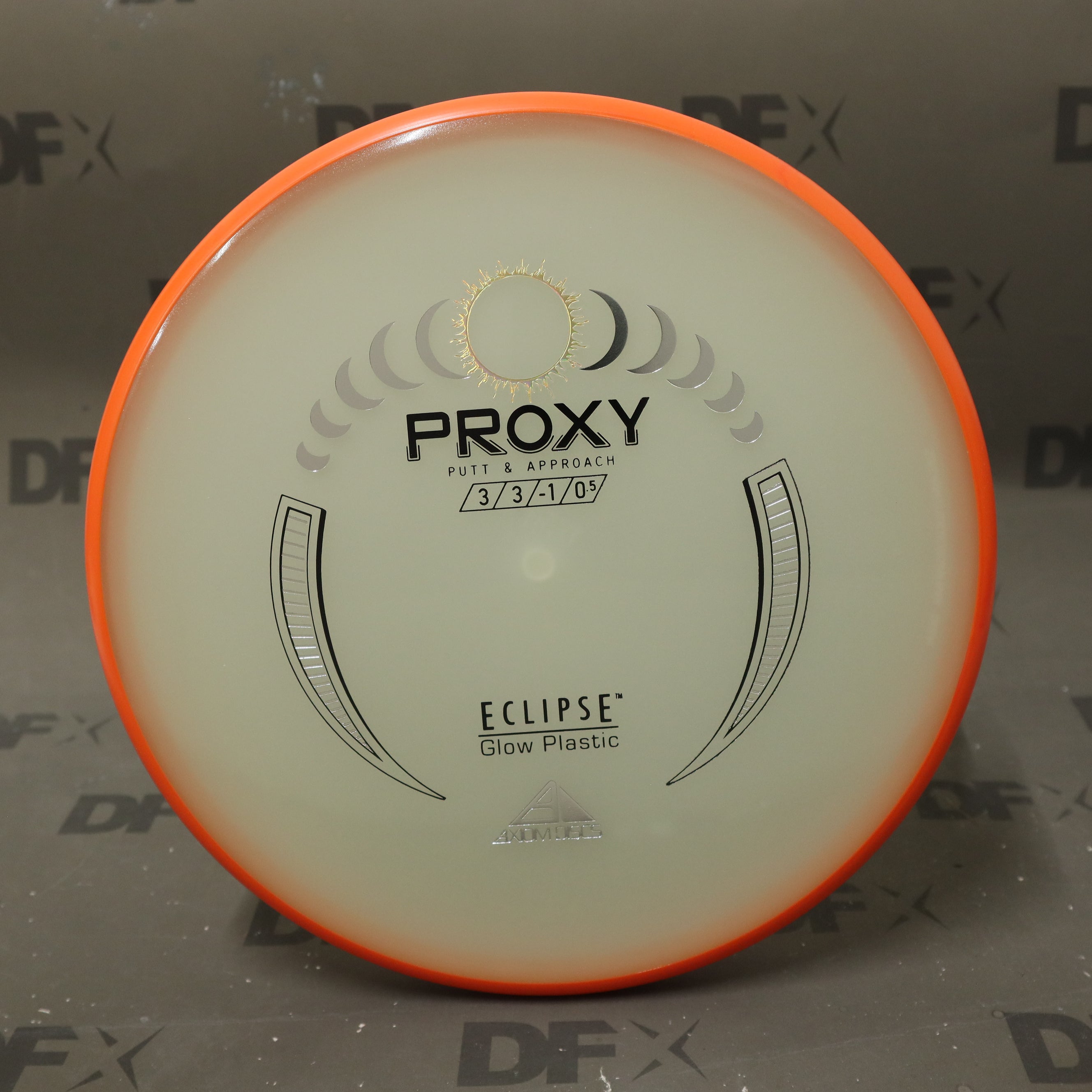 Axiom Eclipse 2.0 Proxy