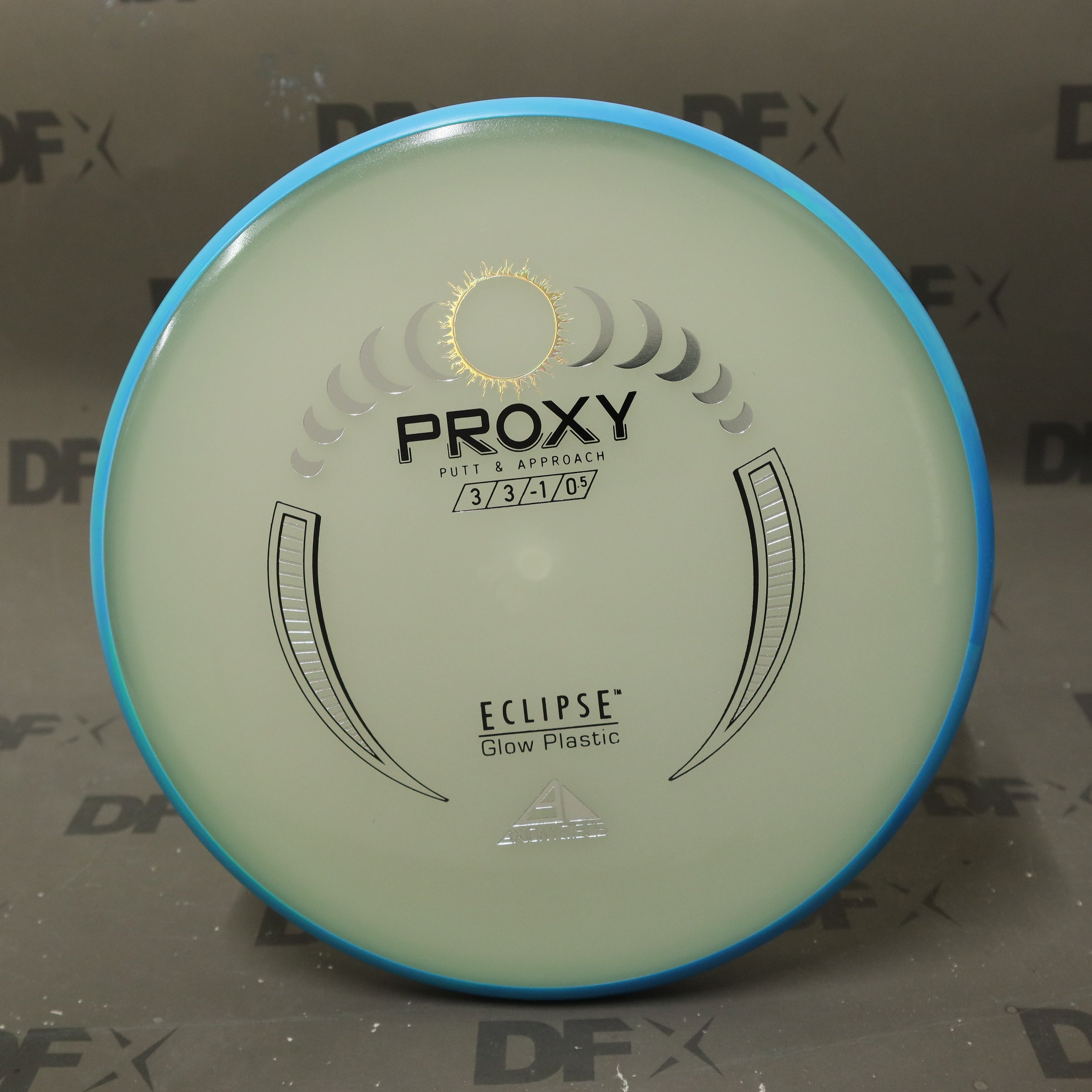 Axiom Eclipse 2.0 Proxy