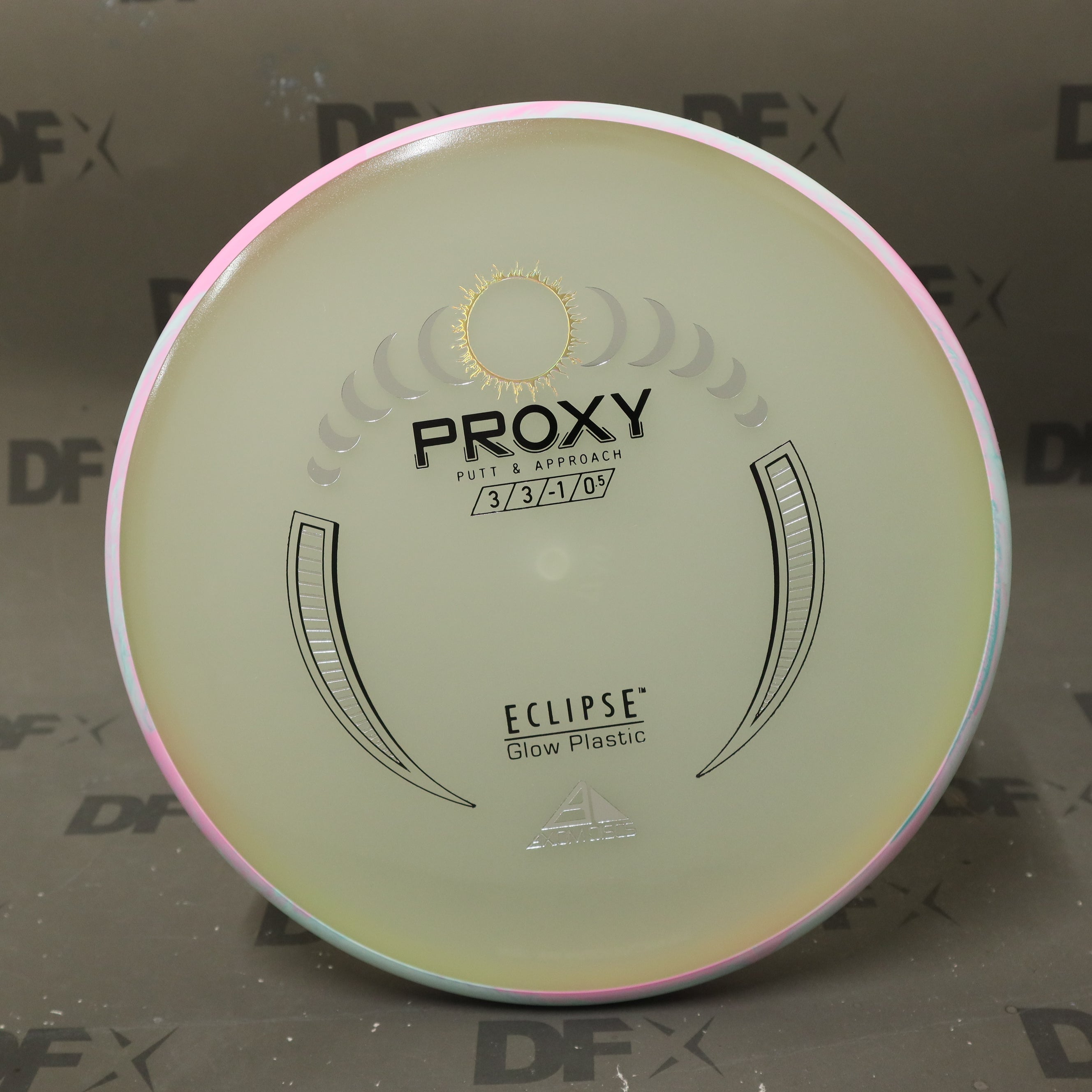 Axiom Eclipse 2.0 Proxy