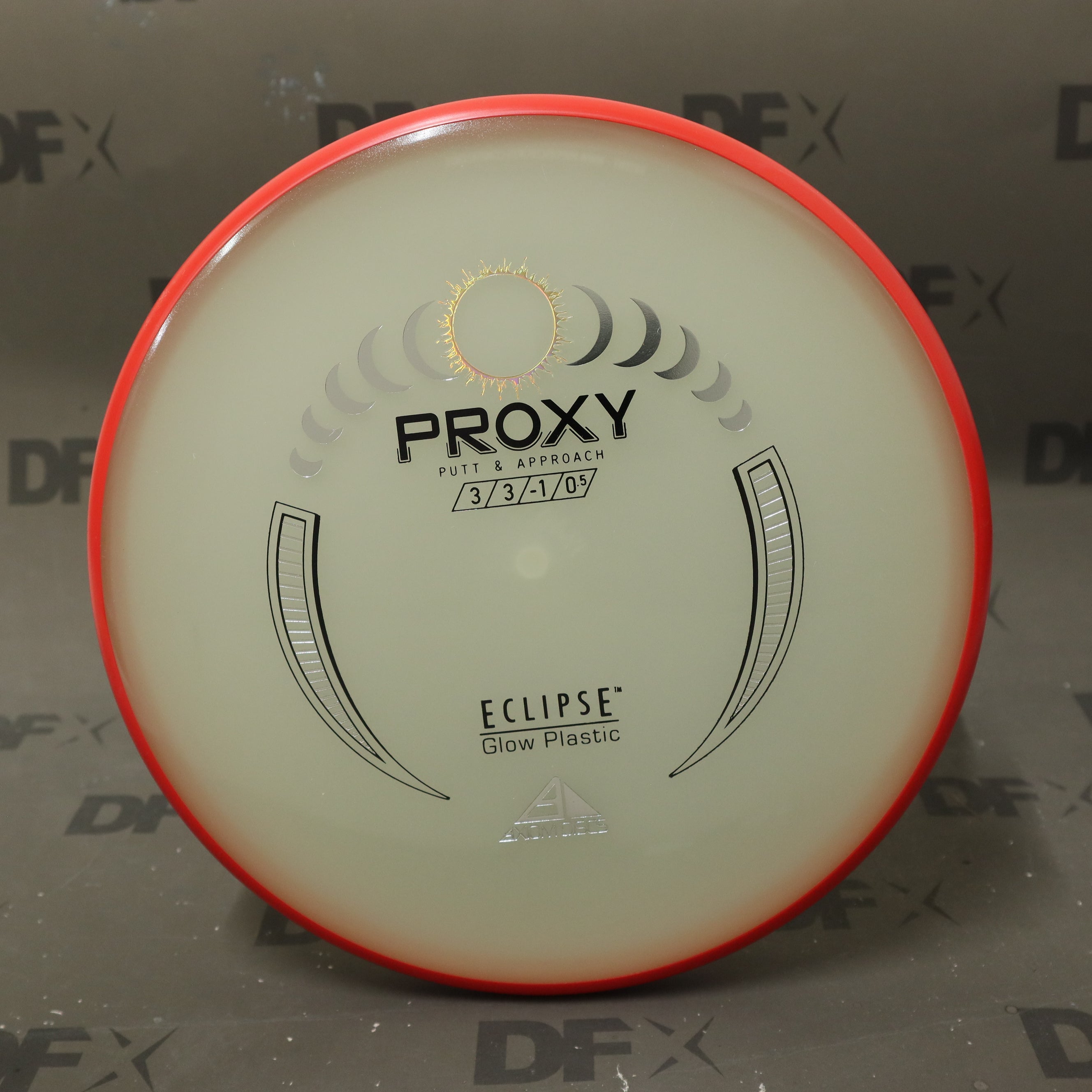 Axiom Eclipse 2.0 Proxy