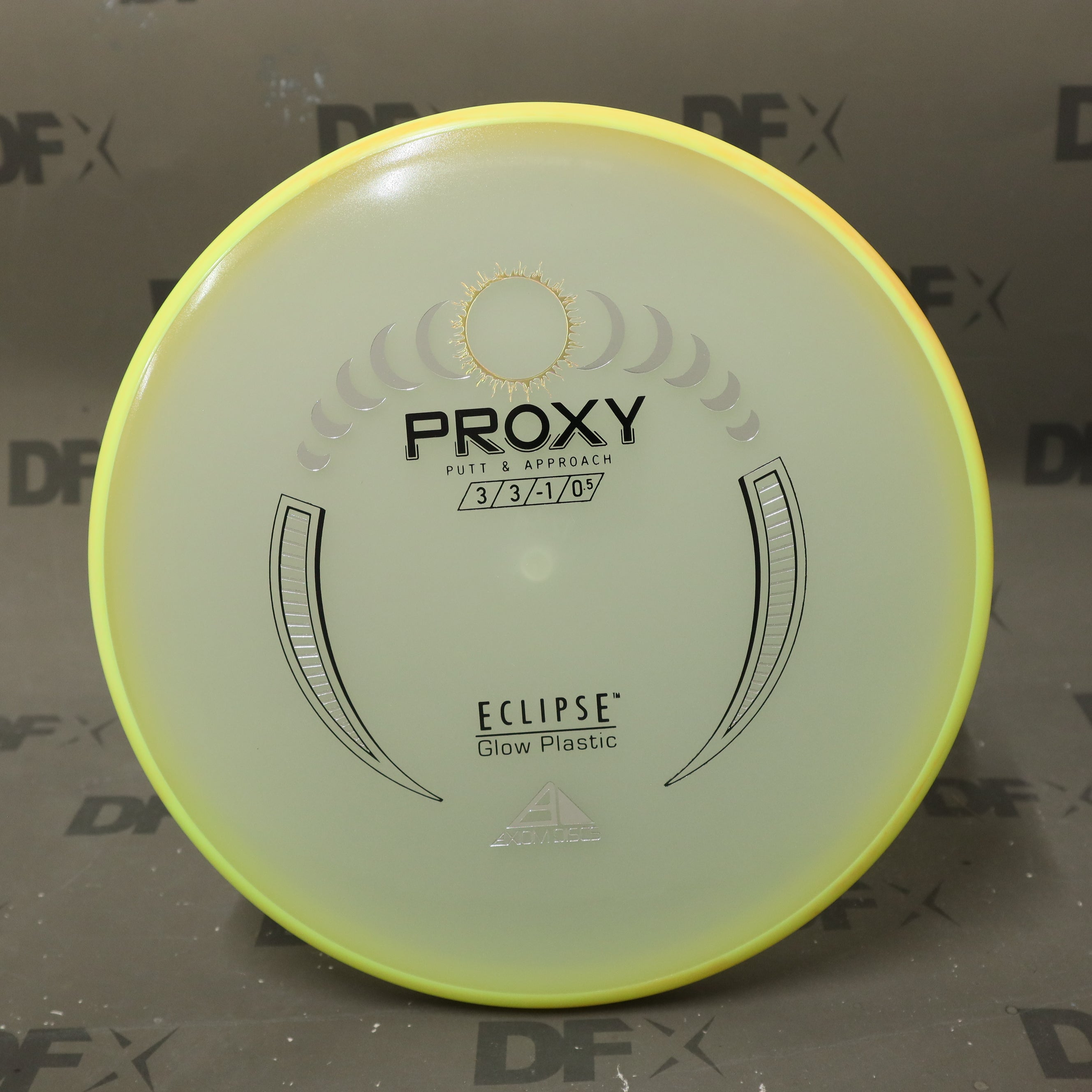 Axiom Eclipse 2.0 Proxy