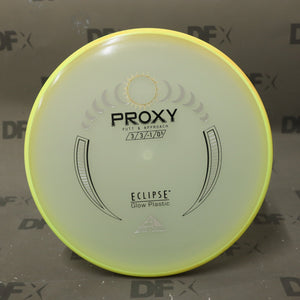 Axiom Eclipse 2.0 Proxy