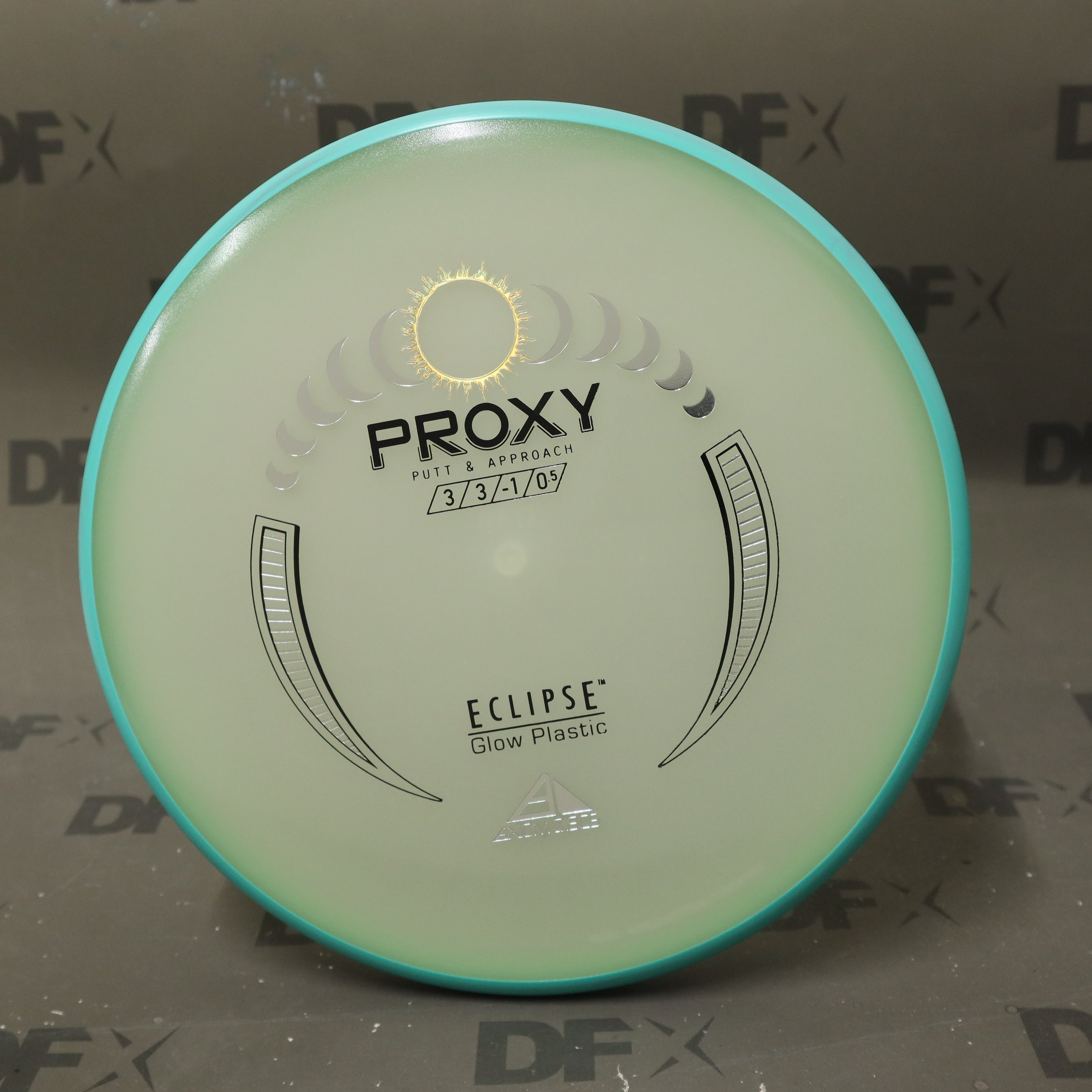 Axiom Eclipse 2.0 Proxy