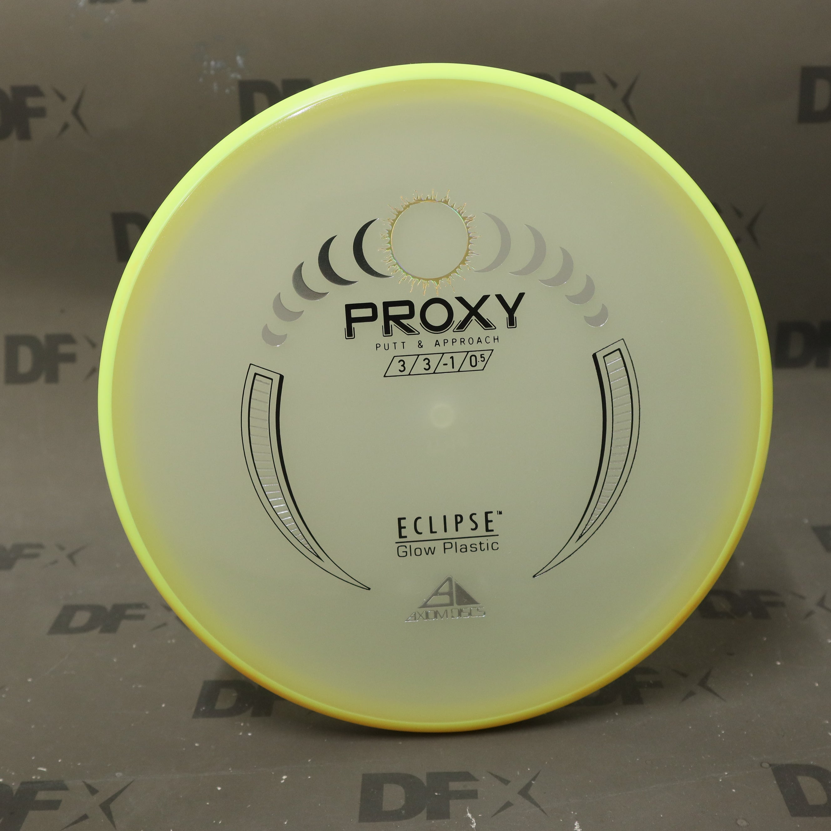 Axiom Eclipse 2.0 Proxy