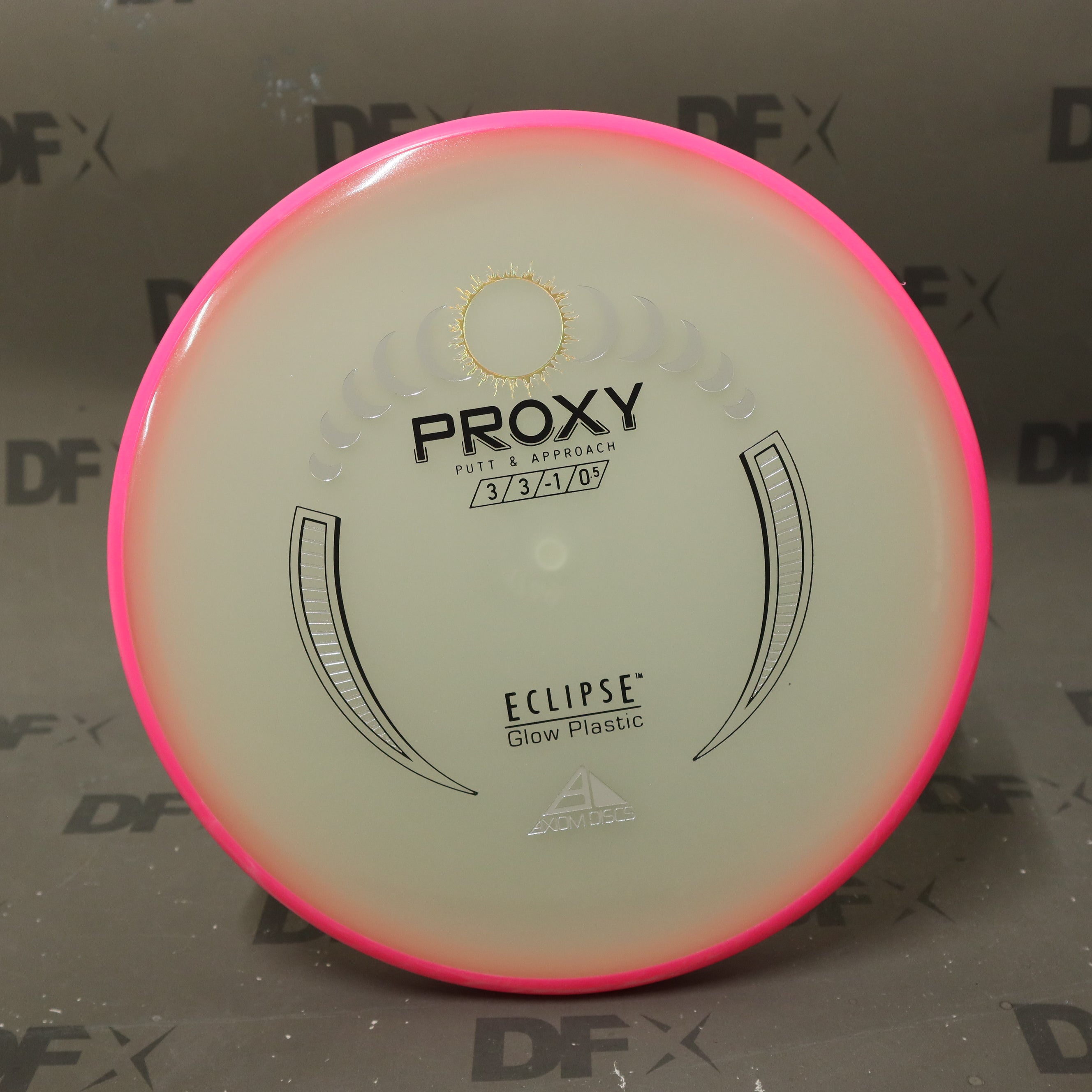 Axiom Eclipse 2.0 Proxy