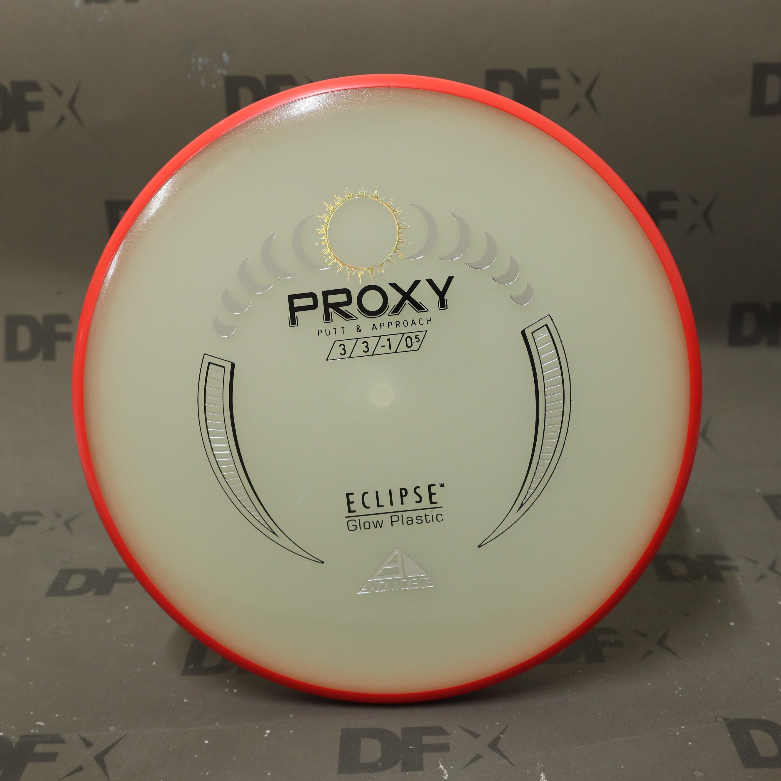 Axiom Eclipse 2.0 Proxy