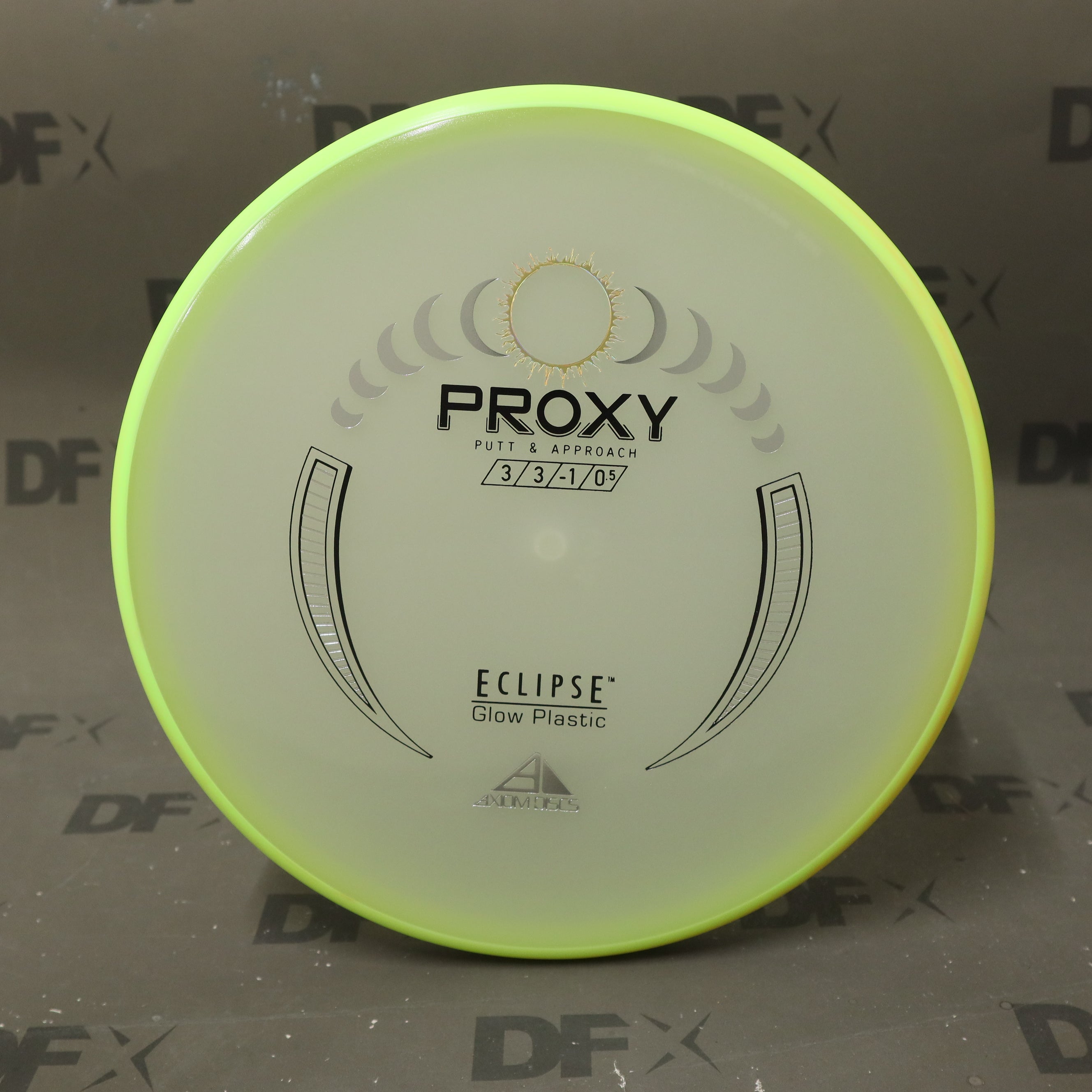 Axiom Eclipse 2.0 Proxy