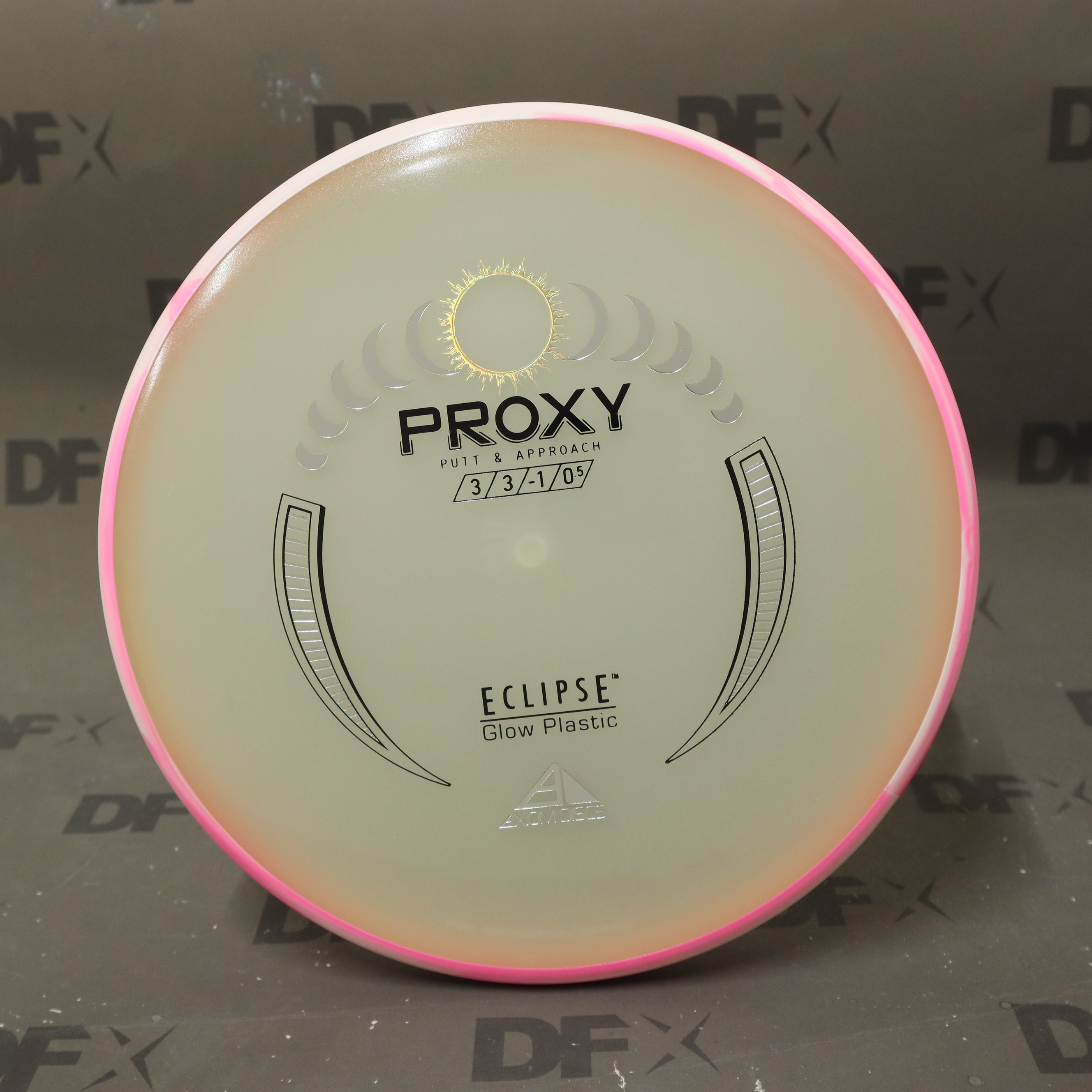 Axiom Eclipse 2.0 Proxy