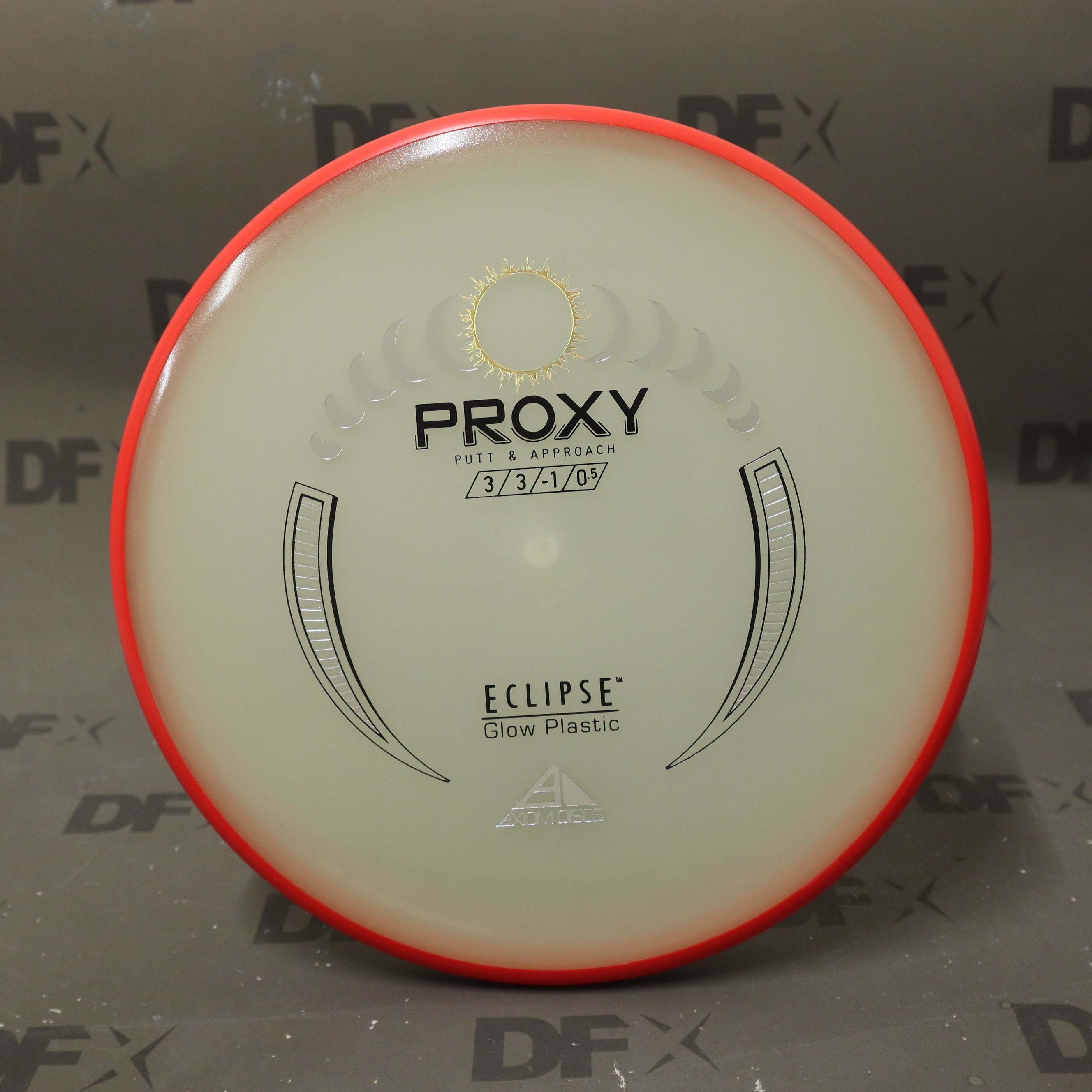 Axiom Eclipse 2.0 Proxy