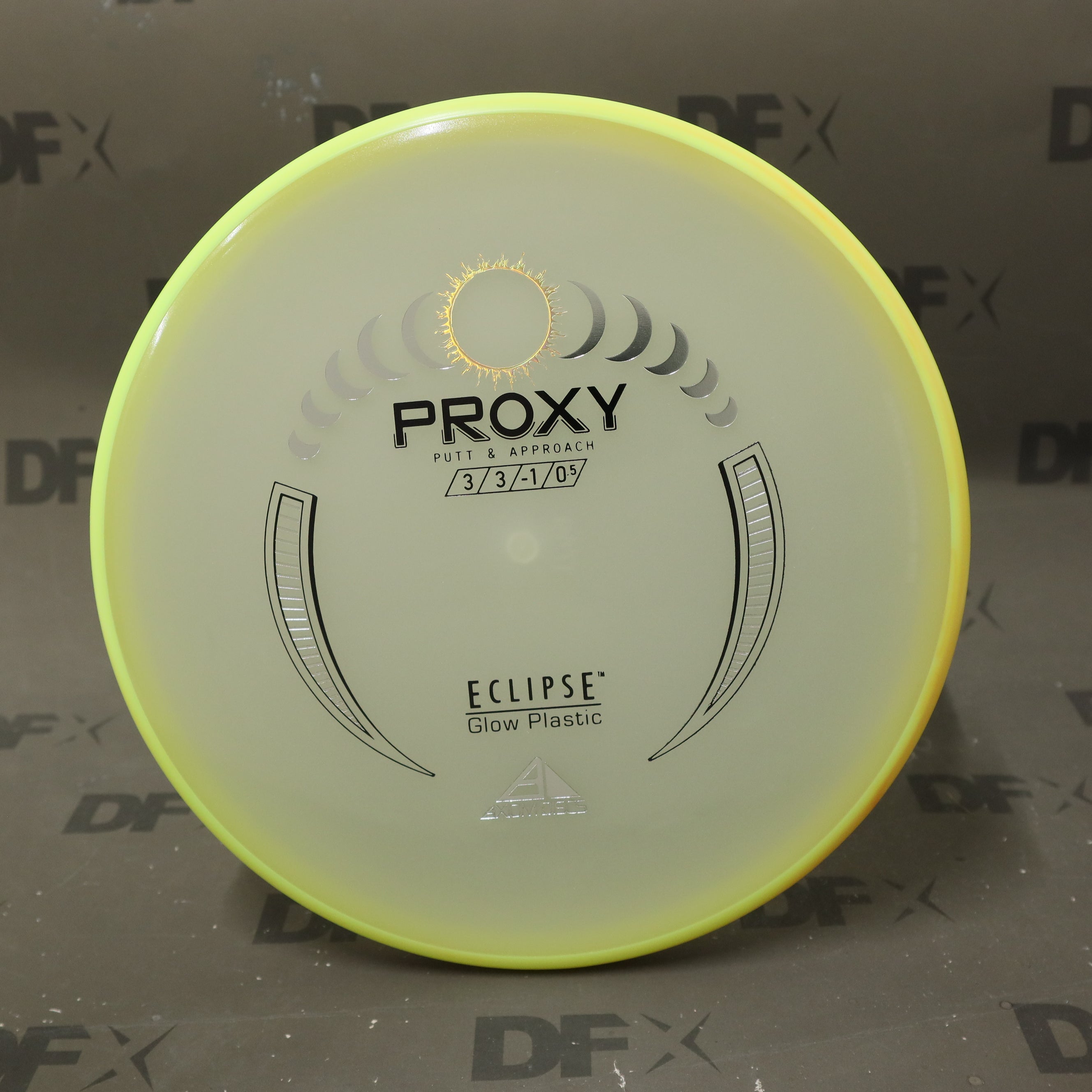 Axiom Eclipse 2.0 Proxy