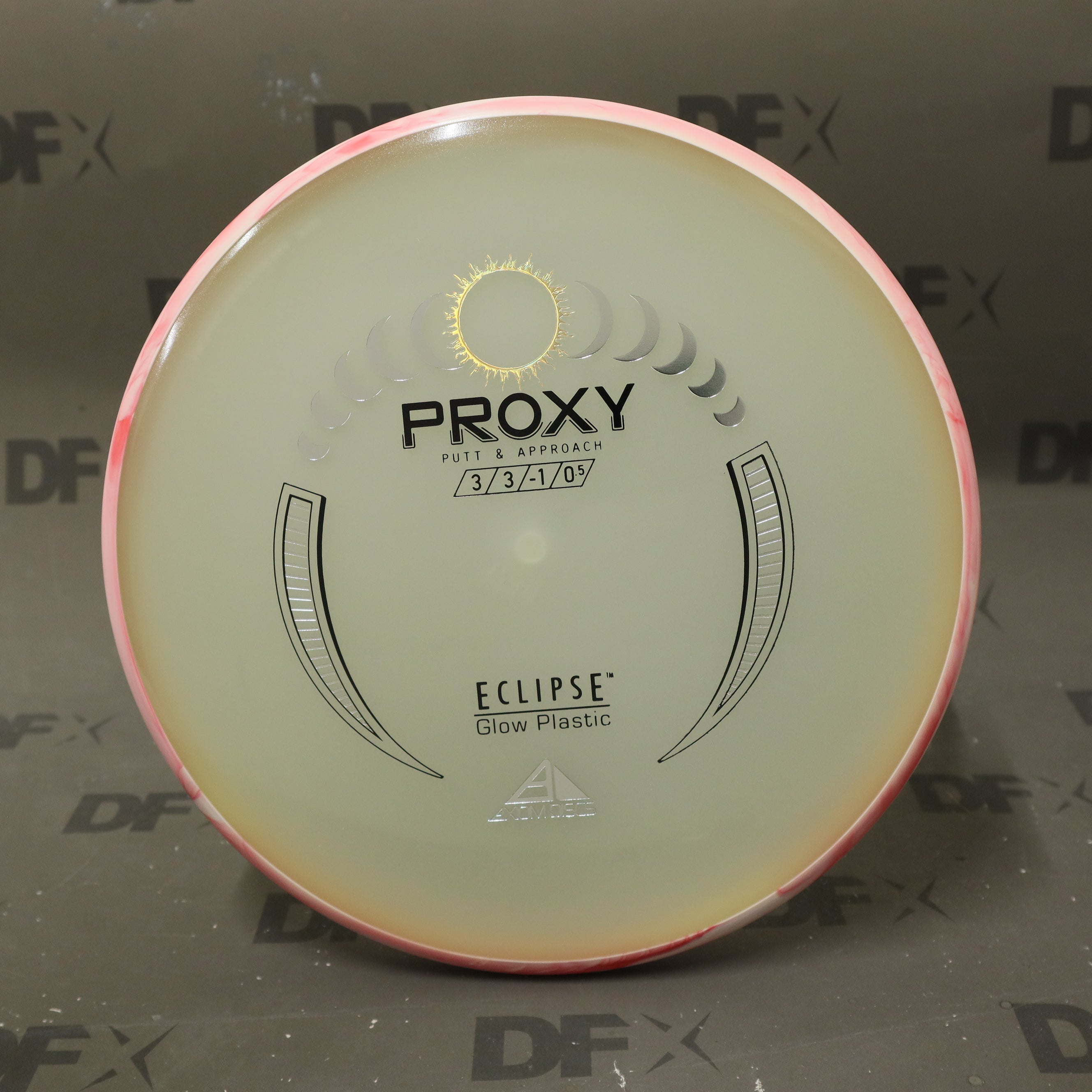 Axiom Eclipse 2.0 Proxy