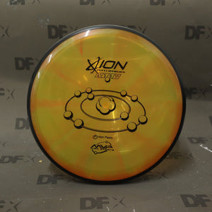 MVP Proton Ion - Stock