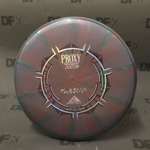 Axiom Plasma Proxy - Stock