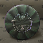 Axiom Plasma Proxy - Stock