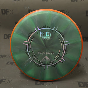 Axiom Plasma Proxy - Stock