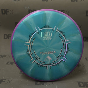 Axiom Plasma Proxy - Stock