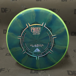 Axiom Plasma Proxy - Stock