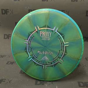 Axiom Plasma Proxy - Stock