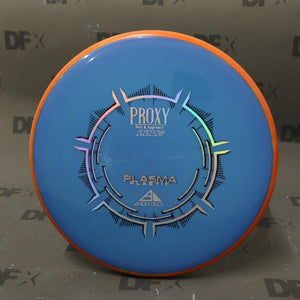 Axiom Plasma Proxy - Stock