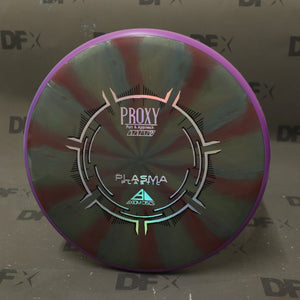 Axiom Plasma Proxy - Stock