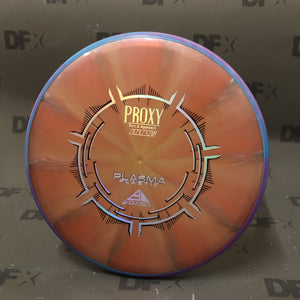 Axiom Plasma Proxy - Stock