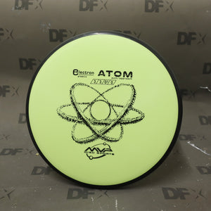 MVP Electron Atom - Stock