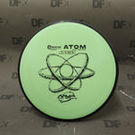 MVP Electron Atom - Stock